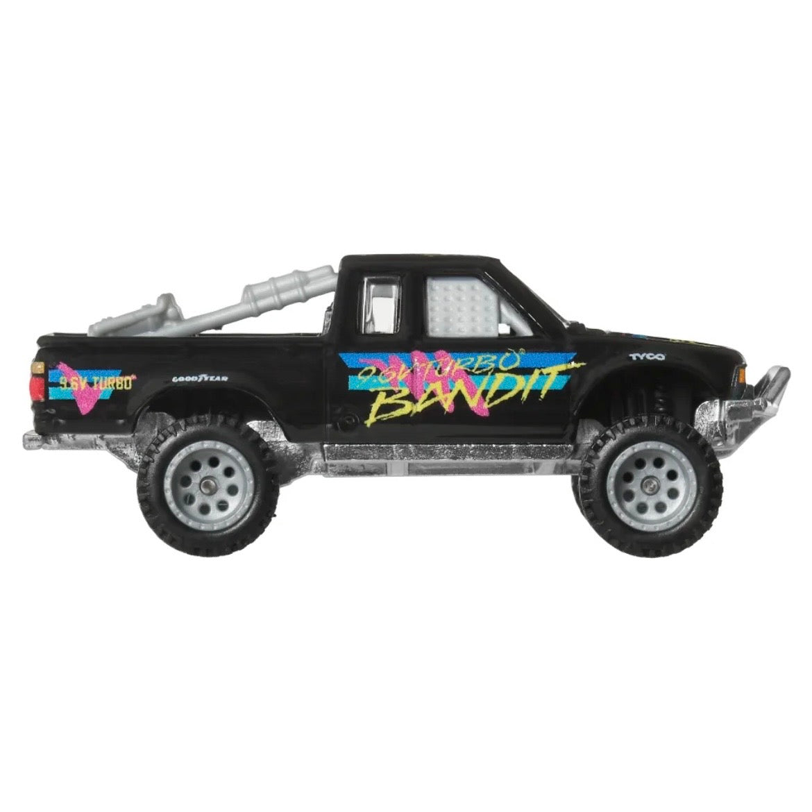 Hot Wheels Premium - Boulevard - Datsun King Cab Baja