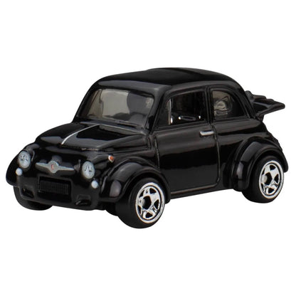 Hot Wheels - Silver Series - National Icons - ‘60s Fiat 500 D Modificado