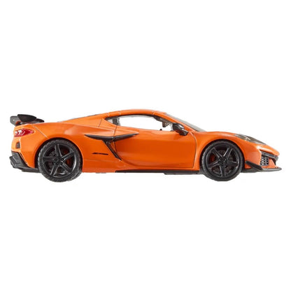 Hot Wheels Premium 1:43 Scale - ‘23 Corvette Z06
