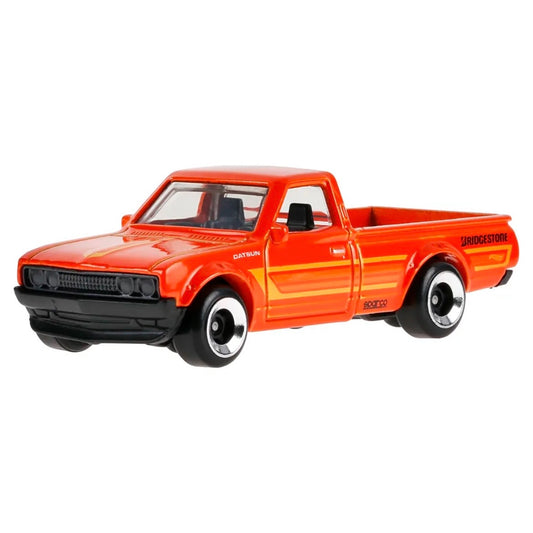 Hot Wheels - Datsun 620