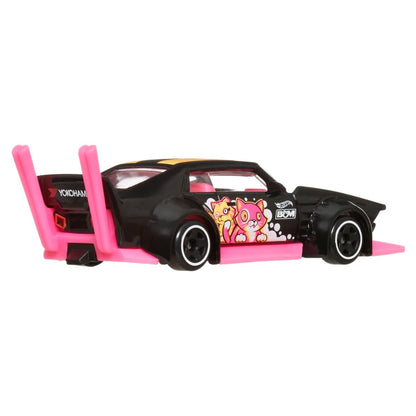 Hot Wheels - Neon Speeders -  Mad Manga