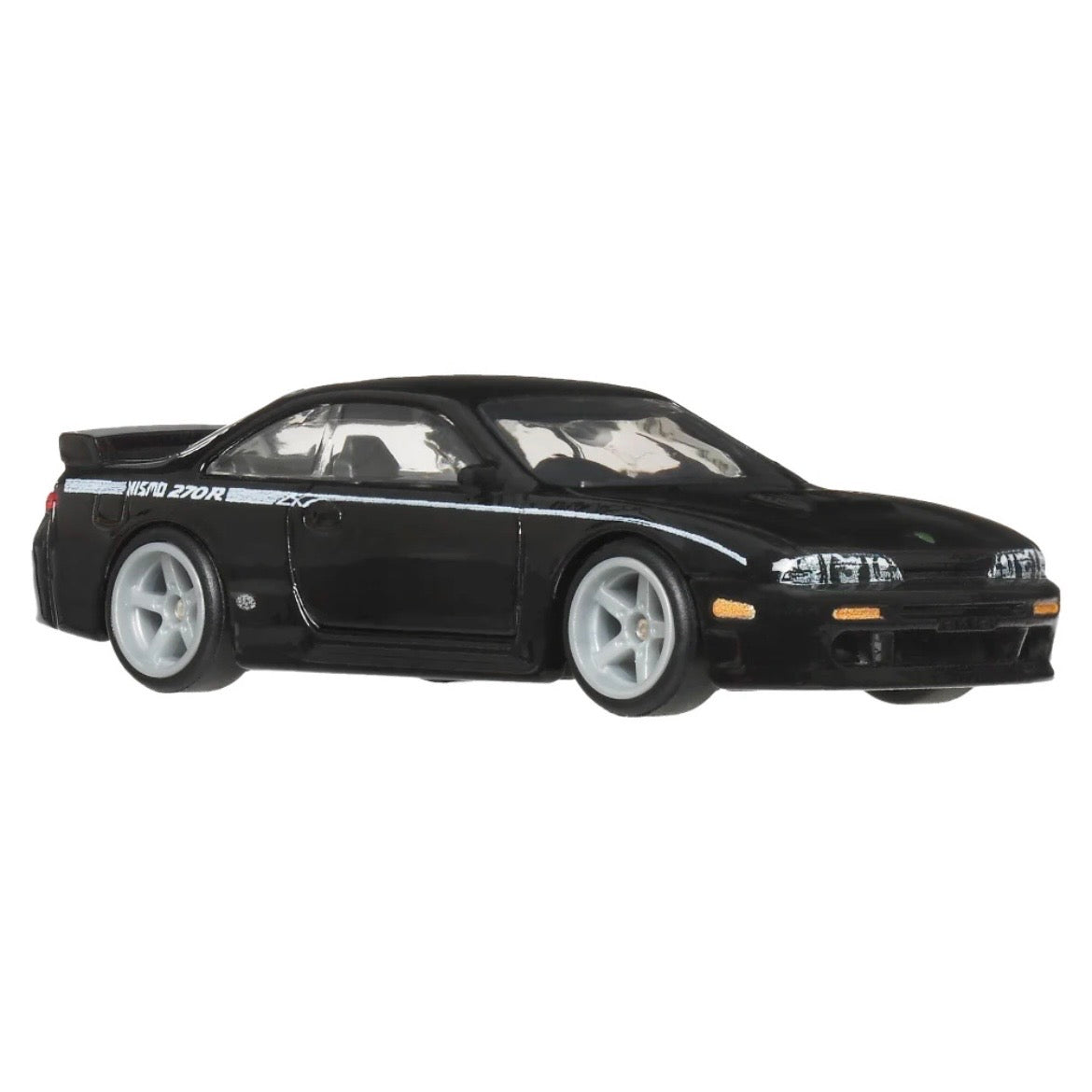 Hot Wheels Premium - Modern Classics - 1994 Nismo 270R (S14)