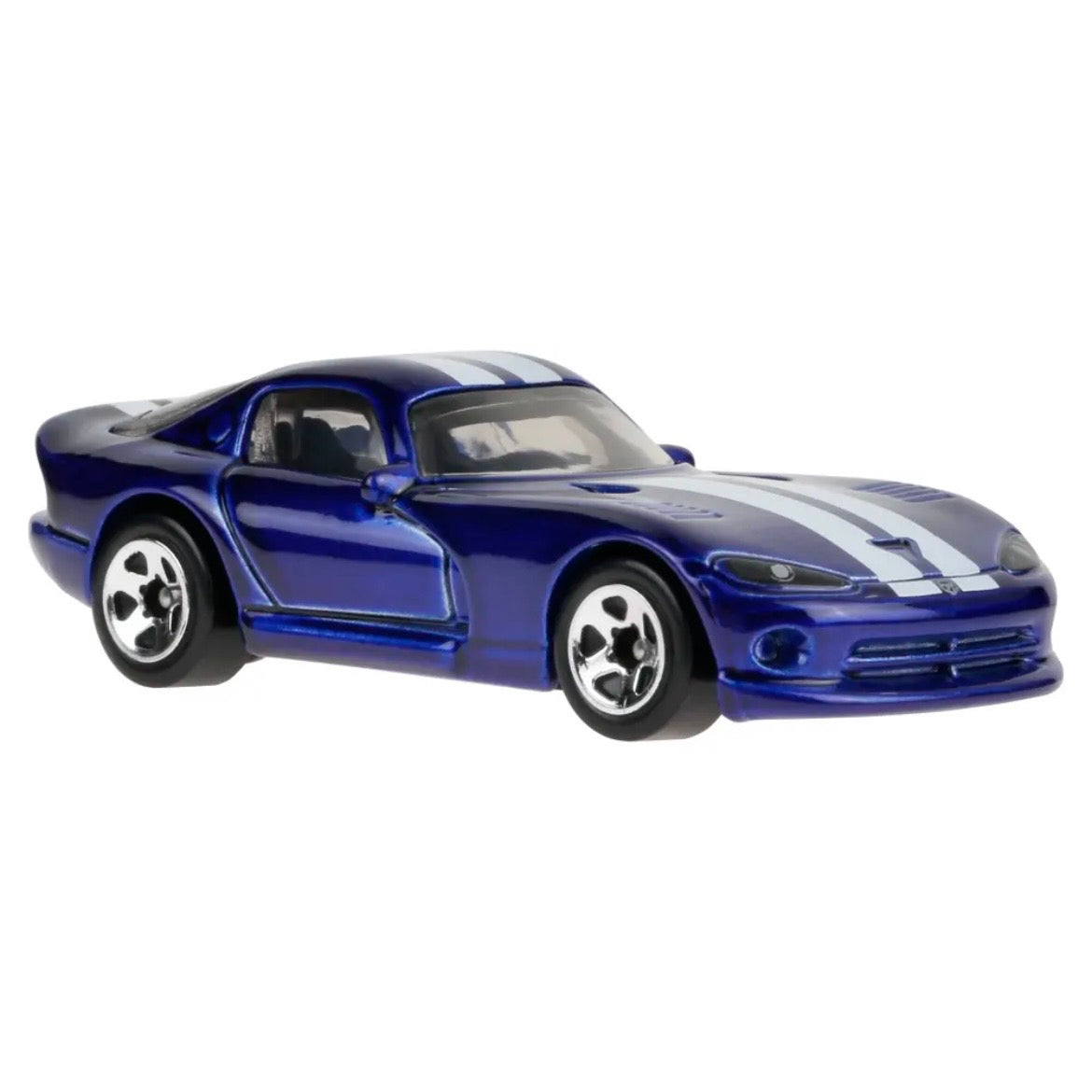 Hot Wheels - ‘96 Dodge Viper GTS