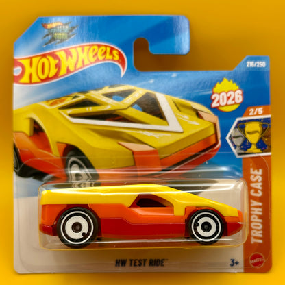Hot Wheels - Let’s Race! Mix of 5 V1