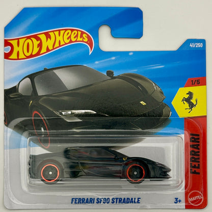 Hot Wheels - Ferrari SF90 Stradale