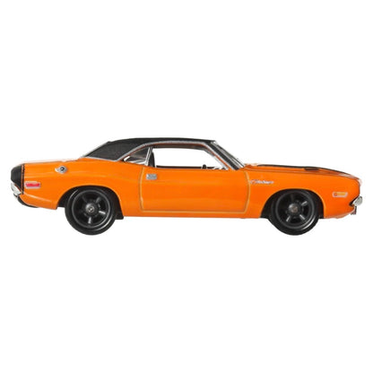 Hot Wheels - Premium- Fast & Furious 2026 - Mix 3 - 1970 Dodge Challenger R/T