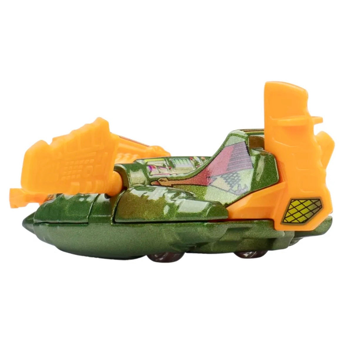 Hot Wheels Premium Pop Culture - Masters of the Universe Wind Raider