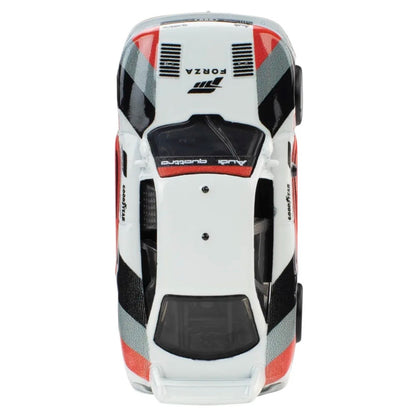 Hot Wheels Premium - Pop Culture Mix 4 2026 - Forza Audio ‘90 Quattro