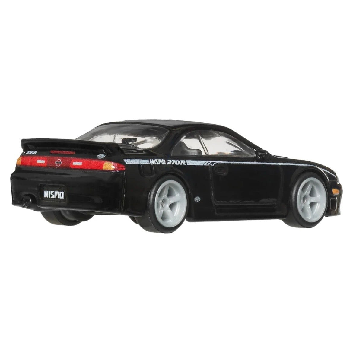 Hot Wheels Premium - Modern Classics - 1994 Nismo 270R (S14)