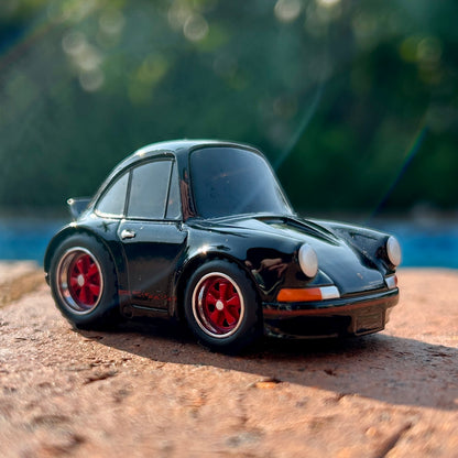 MiniGT - Qube Carz 012 - Porsche 911 Carrera RS 2.7