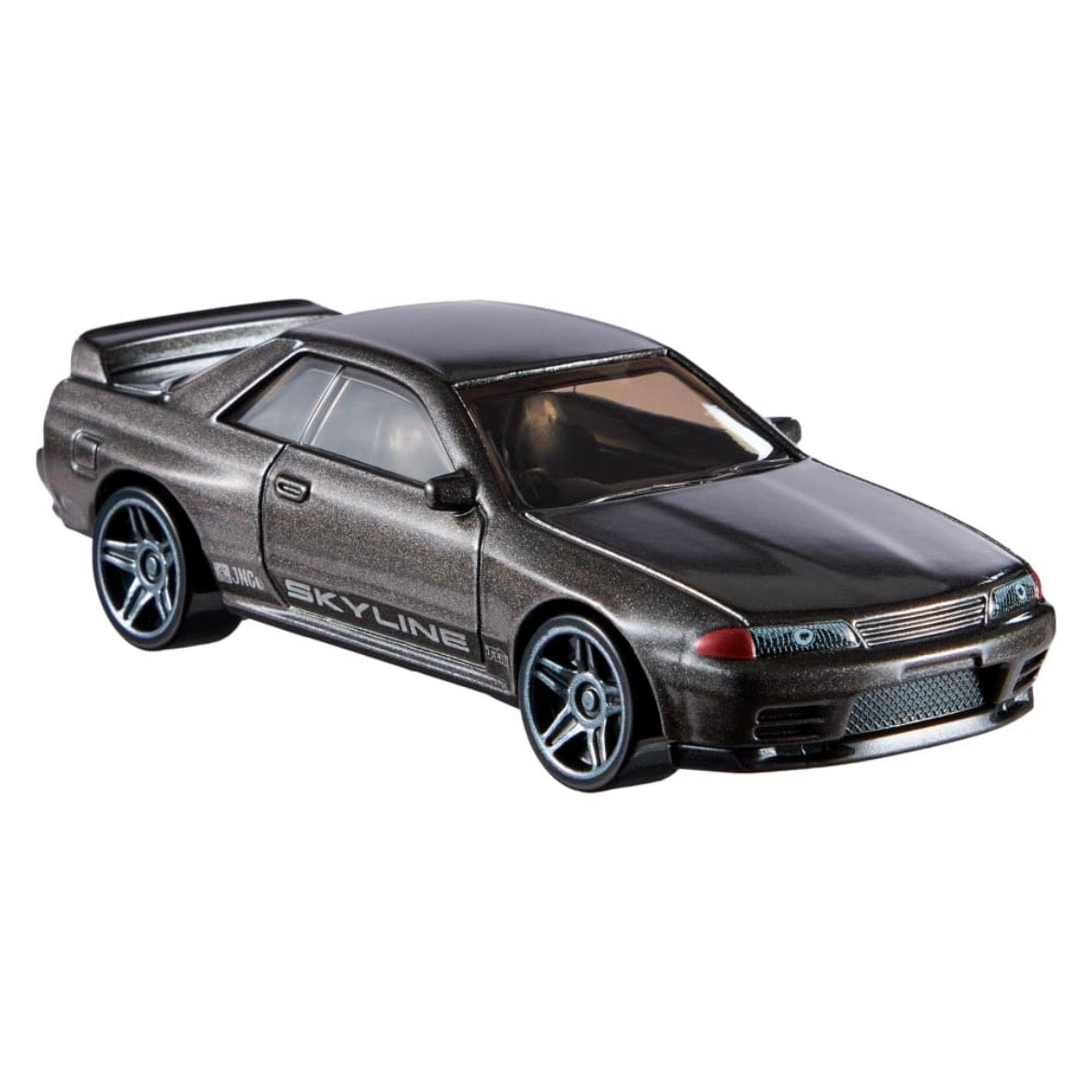 Hot Wheels XL - Nissan Skyline GT-R (BNR32)