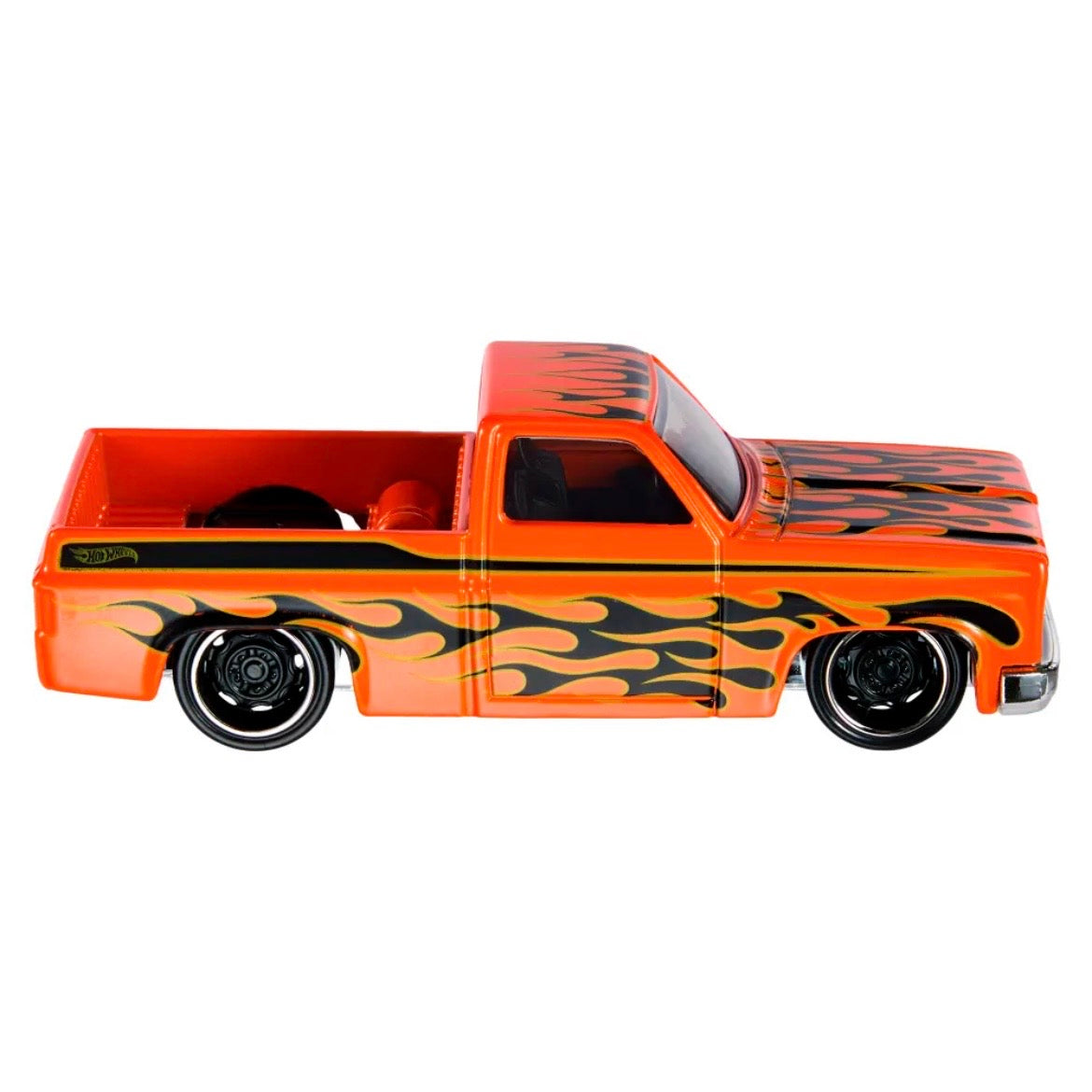 Hot Wheels XL - ‘83 Chevy Silverado