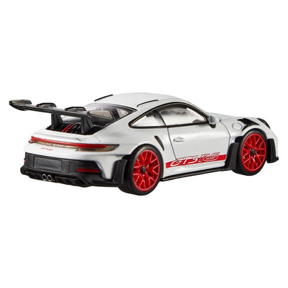 Hot Wheels Premium 1:43 Scale - Porsche 911 GT3 RS