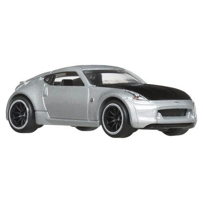 Hot Wheels Premium Fast & Furious - Nissan 370Z