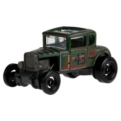 Hot Wheels - Ford Model A Custom ‘31