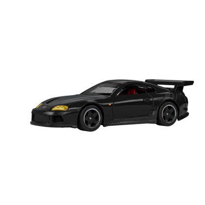 Mattel Brick Shop - ‘94 Toyota Supra MKIV