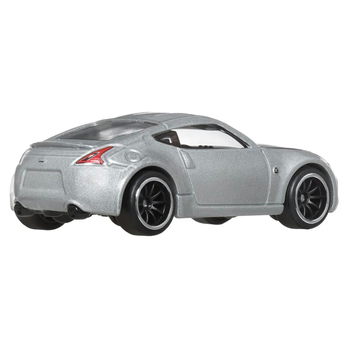 Hot Wheels Premium Fast & Furious - Nissan 370Z