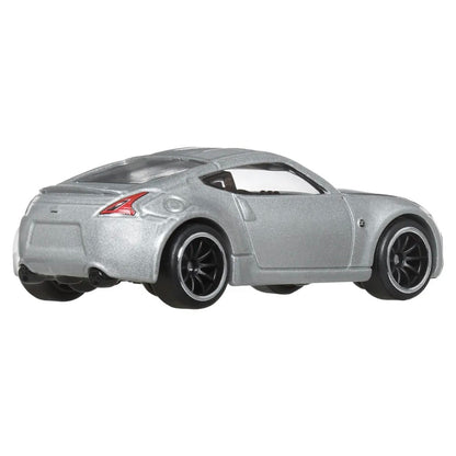 Hot Wheels Premium Fast & Furious - Nissan 370Z