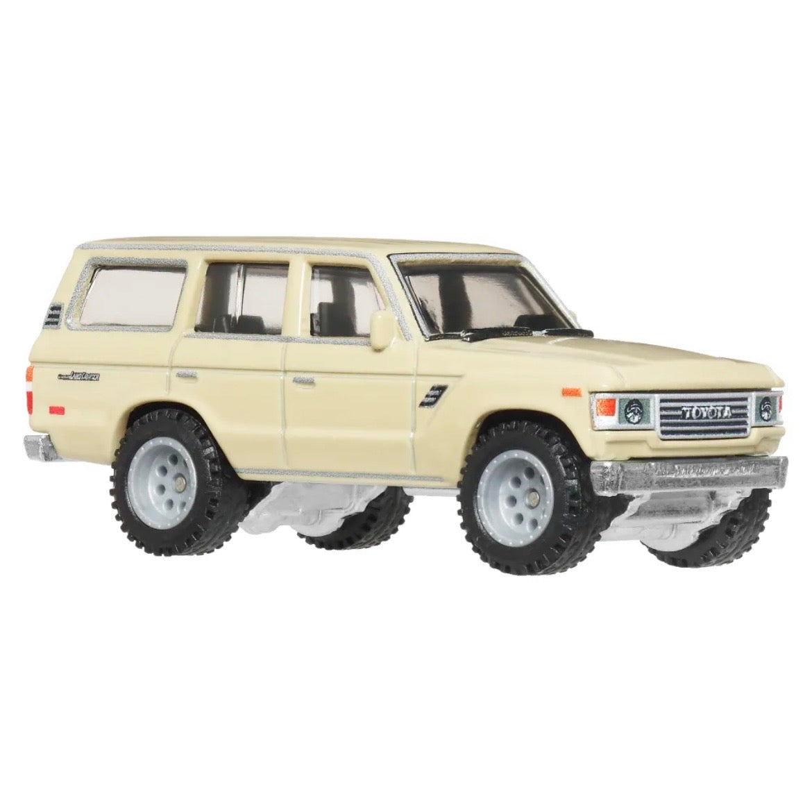 Hot Wheels - Premium- Fast & Furious 2026 - Mix 3 - Toyota Land Cruiser FJ60