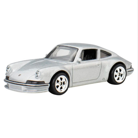 Hot Wheels Premium - Pop Culture 2025 Mix 4 - ‘71 Porsche 911