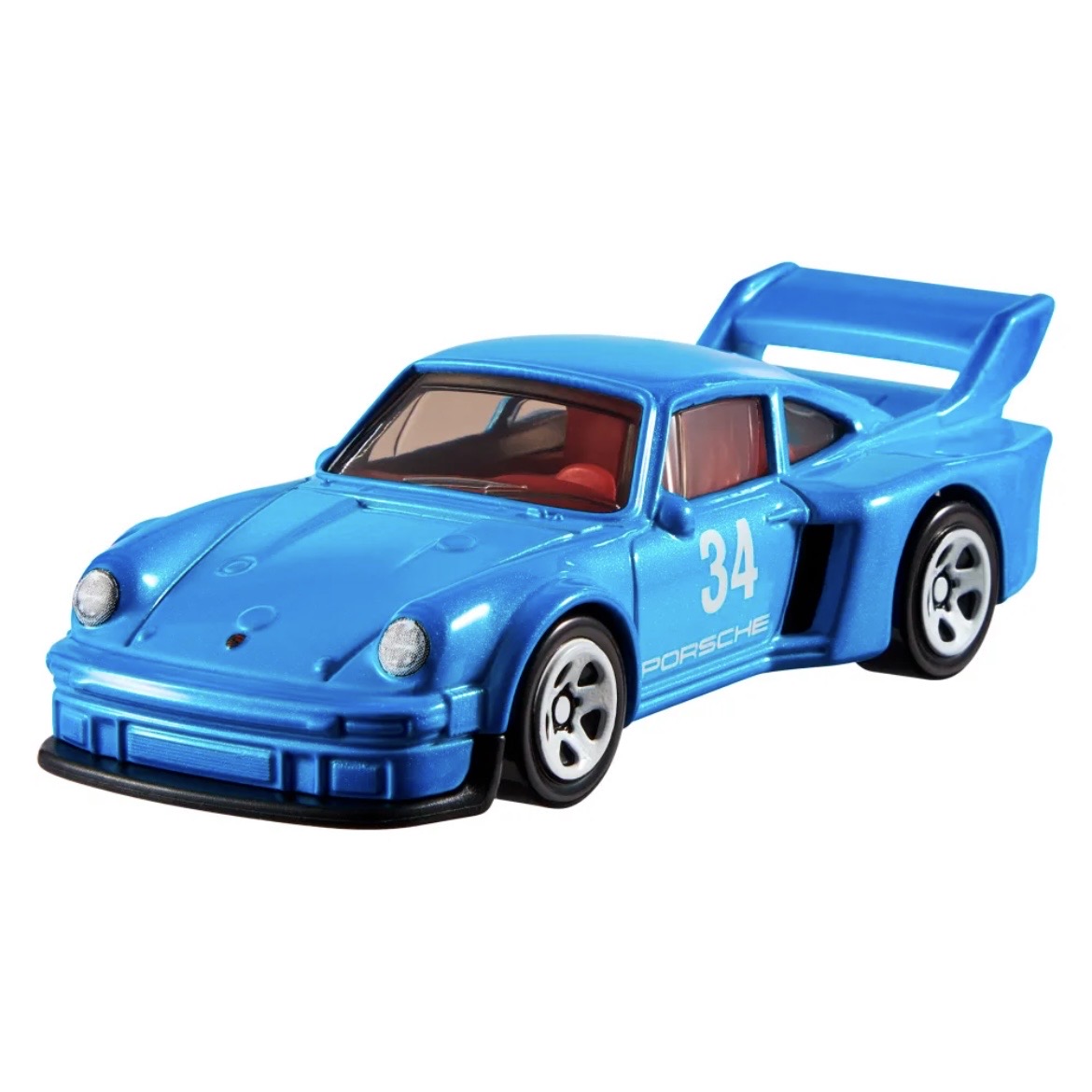 Hot Wheels XL - Porsche 934.5