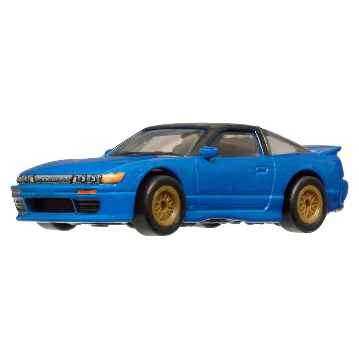 Hot Wheels Premium - Car Culture - 2024 Modern Classics Nissan Sileighty