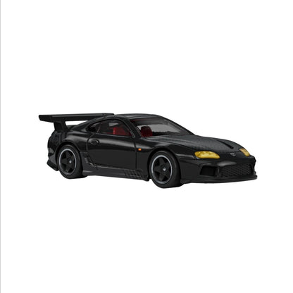 Mattel Brick Shop - ‘94 Toyota Supra MKIV