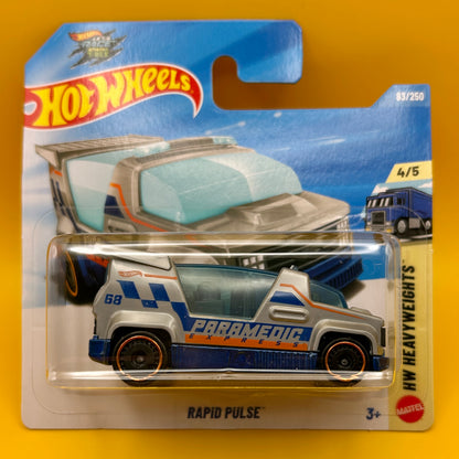 Hot Wheels - Let’s Race! Mix of 5 V3