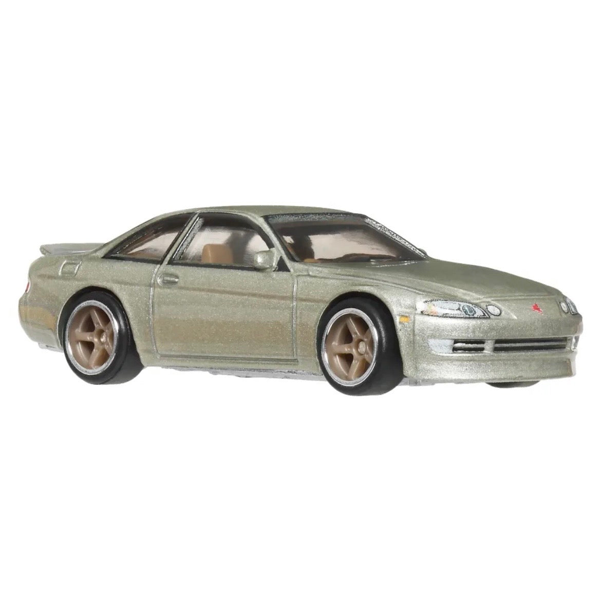 Hot Wheels Premium - Modern Classics - Toyota Soarer