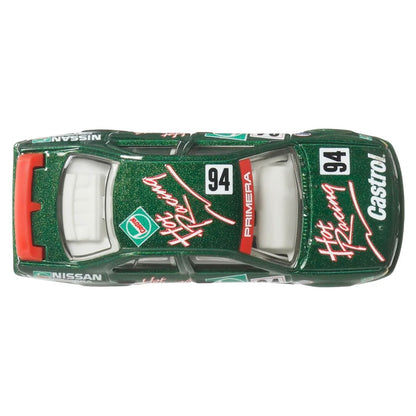 Hot Wheels Premium Boulevard - ‘94 Nissan Primera