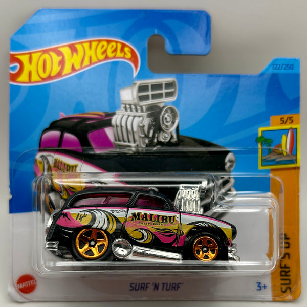 Hot Wheels - Surf ‘n Turf