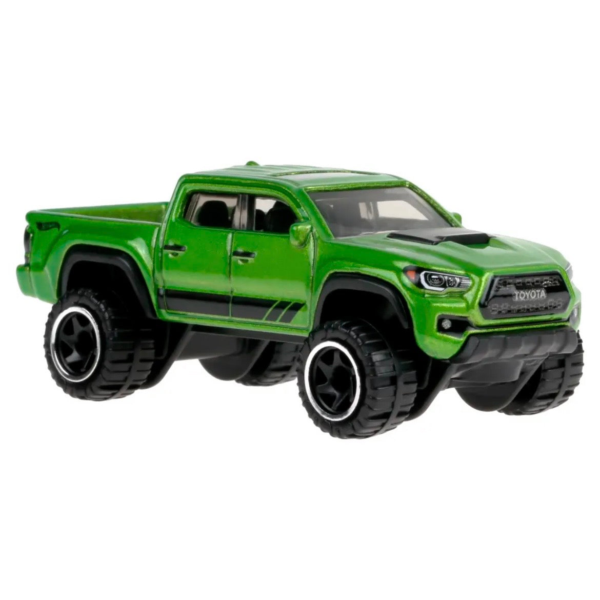 Hot Wheels - Silver Series - Toyota - ‘20 Toyota Tacoma