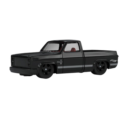 Mattel Brick Shop - ‘83 Chevy Silverado