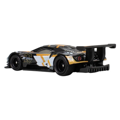 Hot Wheels Premium - Pop Culture 2025 Mix 5 - 2016 Ford GT Race
