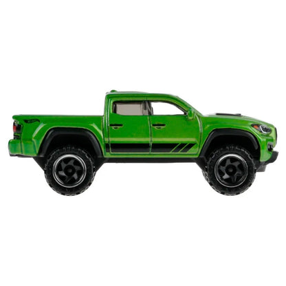Hot Wheels - Silver Series - Toyota - ‘20 Toyota Tacoma
