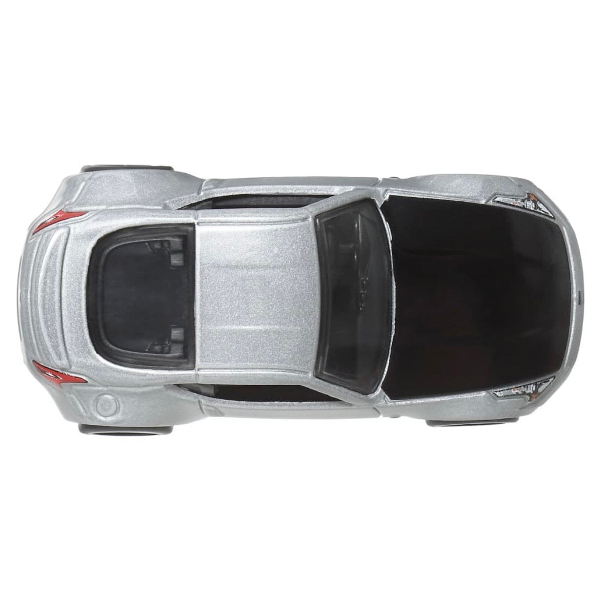Hot Wheels Premium Fast & Furious - Nissan 370Z