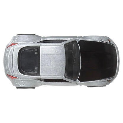 Hot Wheels Premium Fast & Furious - Nissan 370Z