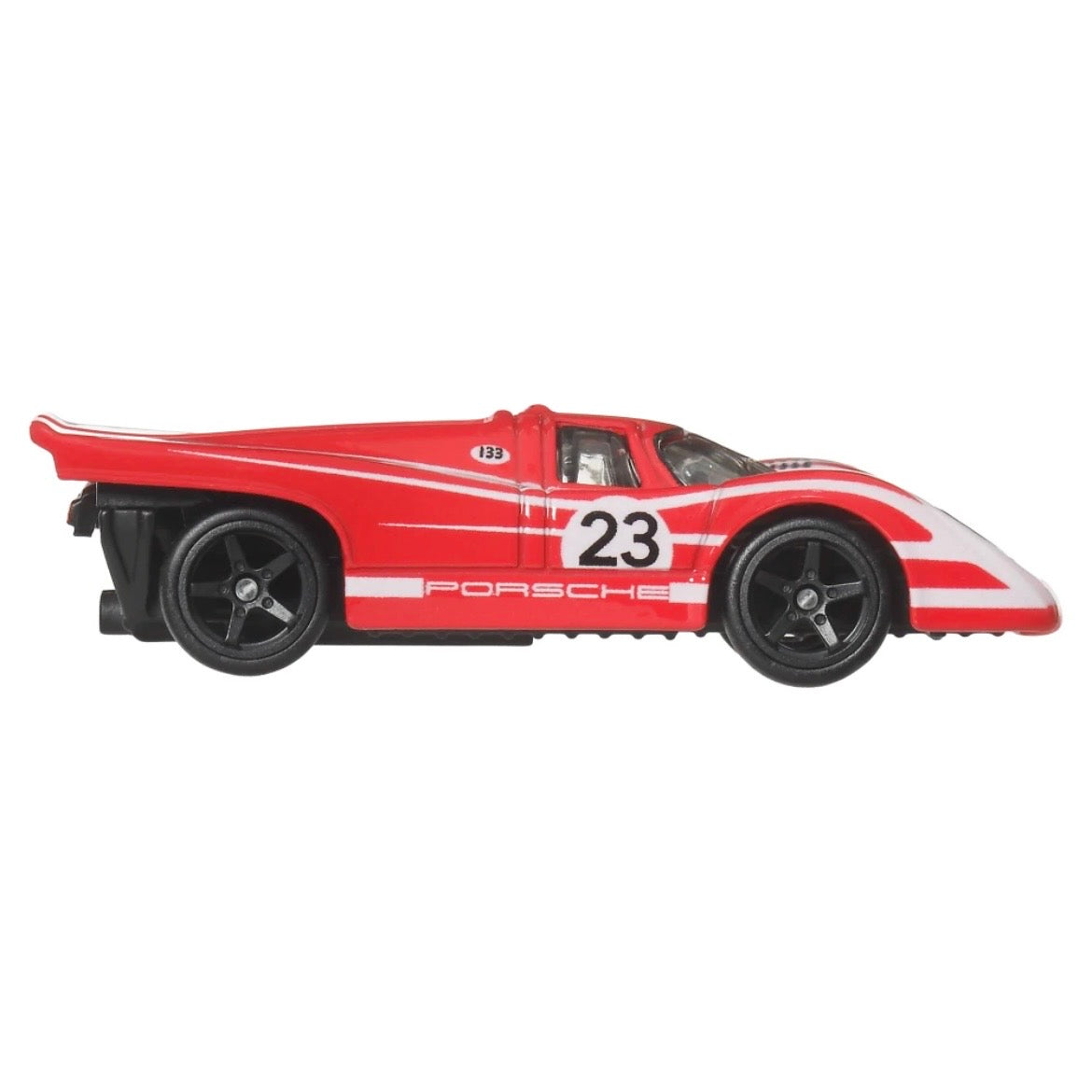 Hot Wheels Premium - Circuit Legends - Porsche 917KH