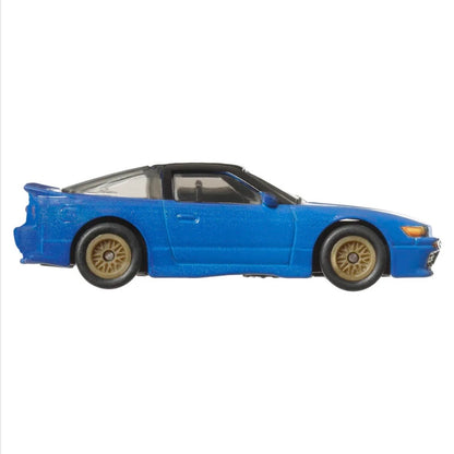Hot Wheels Premium - Car Culture - 2024 Modern Classics Nissan Sileighty