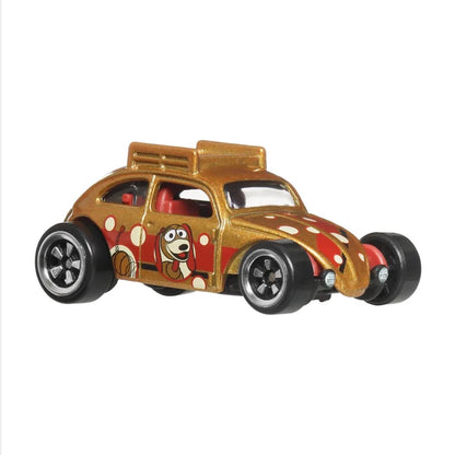 Hot Wheels - Silver Series - Toy Story 5 - Custom Volkswagen Beetle