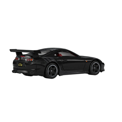 Mattel Brick Shop - ‘94 Toyota Supra MKIV