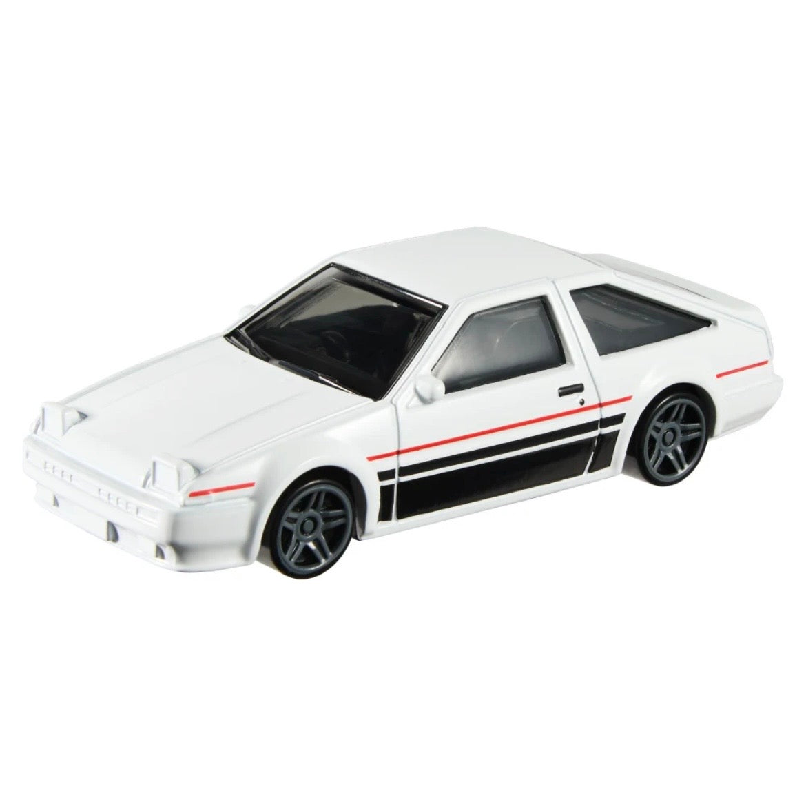 Hot Wheels XL - 1987 Toyota AE86 Sprinter Trueno