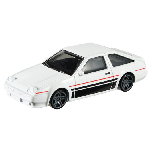 Hot Wheels XL - 1987 Toyota AE86 Sprinter Trueno