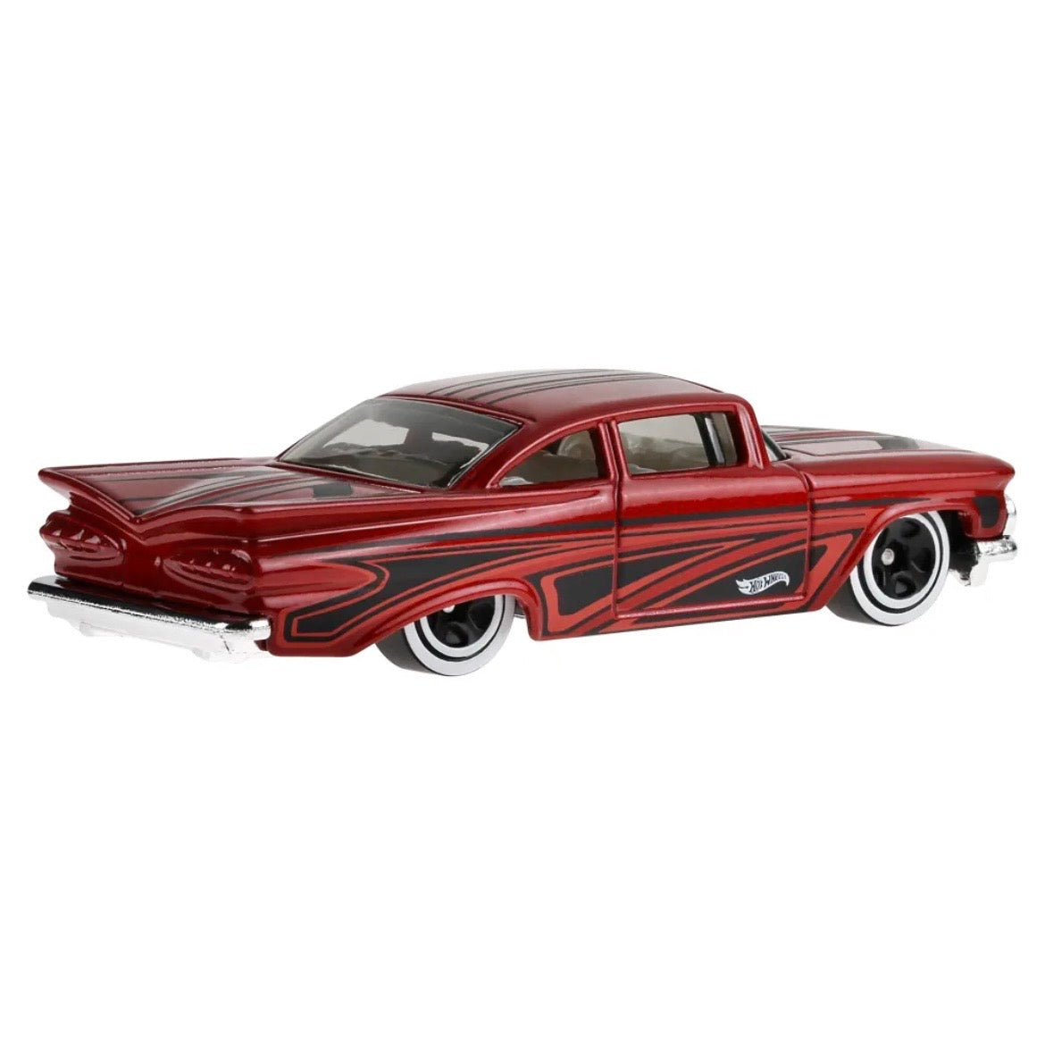 Hot Wheels - ‘59 Chevy Impala