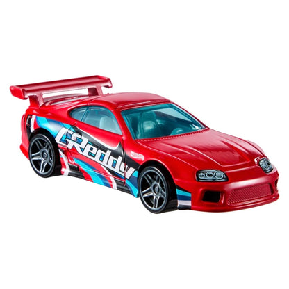 Hot Wheels XL - Toyota Supra