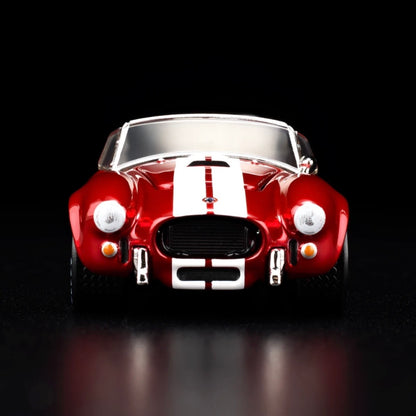 Hot Wheels RLC Exclusive Membership Car 1965 Shelby Cobra 427 S/C