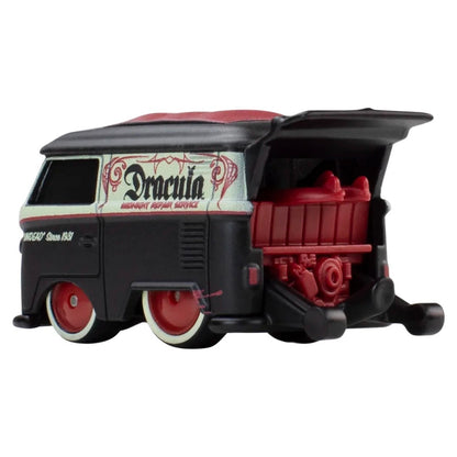 Hot Wheels Premium - Pop Culture Mix 4 2026 - Dracula Kool Kombi