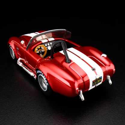 Hot Wheels RLC Exclusive Membership Car 1965 Shelby Cobra 427 S/C