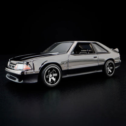 Hot Wheels Red Line Club 1993 Ford Mustang Cobra R