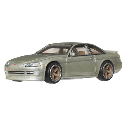 Hot Wheels Premium - Modern Classics - Toyota Soarer